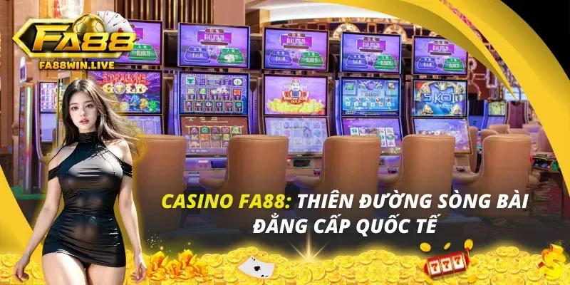 Mẹo chơi Casino thắng lớn